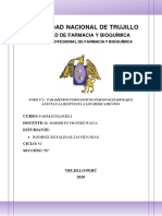 Parametros Fisiologicos - Rodriguez Salinas - B2 PDF