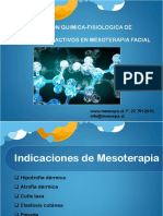 Mesoterapia Mayo 2017 PDF