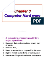 Computer Hard Were