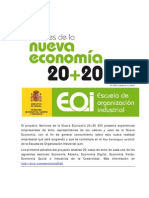 Nueva -Economia 2020 Eoi Economia Social
