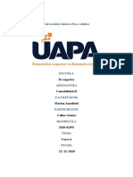 Control interno y efectivo pequeñas empresas