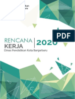 Renja Disdik 2020 PDF