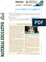 Tema #03 Lectura El Pueblo de Narihuala PDF