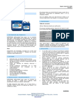 Barrera Ficha Tecnica PDF