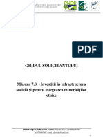 Super Proiecte Ghidul-solicitantului-Măsura-7.8-Tovishat-apel-2 PDF