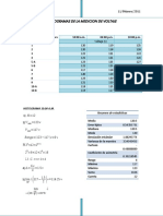 estadistica