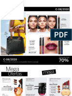 Folleto Mega Ofertas 08.2020 PDF