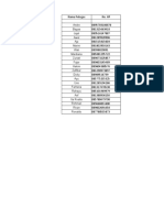 Jadwal CS 2020