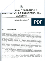 EJERCICIOS, PROBLEMAS Y MODELOS EN LA ENSEÑANZA DEL ÁLGEBRA.pdf