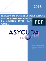 Guia Llenado Plantilla DM SW PDF