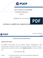 Capitulo-6 Diseño de Cimentaciones Profundas (28-10-19) PDF