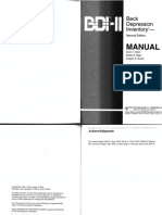 BDI II manual.pdf