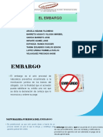 DIAPOSITIVAS EMBARGO Exposicion PDF