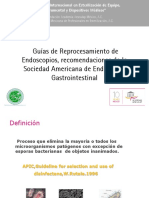 Guías de Reprocesamiento de Endoscopios Recomendaciones de la Sociedad Americana de Endoscopía Gastrointestinal.pdf