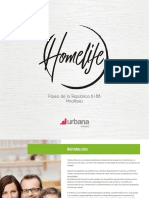 Manual de Usuario HomeLife PDF