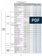 VALORES DE MATRICULA 2020 (Acuerdo 07 de 2019) PDF