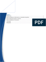 Actividad IX Probabilidad Binomial y Poisson