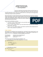 Lab10 Rekursif PDF
