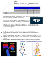 Caracteristicas Biologicas