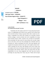 Data Mining untuk Mencegah Terorisme