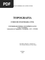 Apostila topografia 2