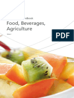 Application Handbook Food Release PDF