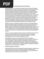 Fonda in lit. interbelica