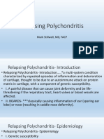 Relapsing Polychondritis PDF