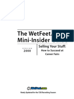Mini-Insider Guide: Selling Your Stuff