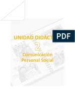 UNIDAD 2 - INTEGRADO - 3ero - COMPLETP PDF