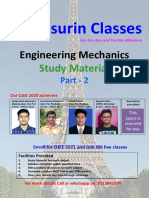 Engineering Mechanics-2