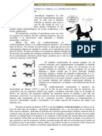 02 Del Aprendizaje de La Conducta Verbal A La Teoria Innatista PDF