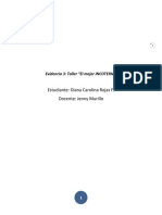 Evidencia 3 Act 6 Incoterms