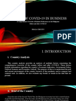 Impact of covid-19 in business-2