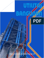 Utilitas Bangunan PDF