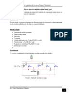 Practica - 5 Multiplicadores de Voltaje PDF