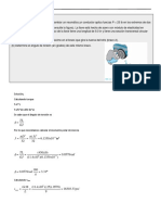 Problema 2 Tercer Parcial