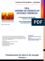 Fundamentos Ahorro de Energi&#769 A Te&#769 Rmica PDF