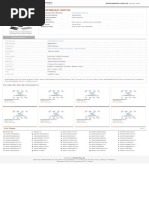 XY-MD02 Modbus RTU Sensor Overview | PDF