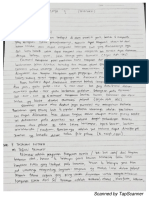 TapScanner Scans PDF Documents