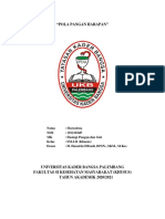 Makalah Ekologi Pangan Dan Gizi - Tentang - PPH (Marzalena)