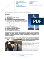 Realise DEIF Controller Retrofit Information PDF