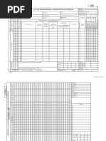 Spare Parts List and Interchangeability Record For Two Year Operation