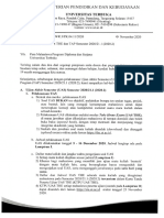 Surat The Untuk Mahasiswa Ut Bandung PDF