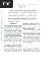 Download Bohr radius derivation from spin-orbit coupling v3 by MGKrebs SN48760861 doc pdf