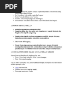 OUMM3203 Nota Exam Tips Professional Ethics