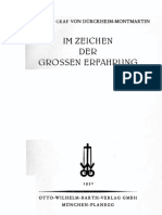 Karlfried Graf Dürckheim - Im Zeichen Der Grossen Erfahrung Cs PDF