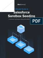 OwnBackup - Guide To Salesforce Sandbox Seeding