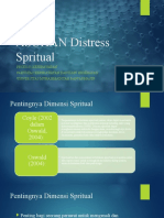 ASKEP Spiritualitas