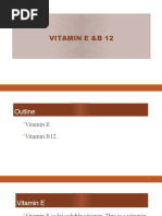 b12 injection dosage chart Vitamin B12 Dosage Guidelines